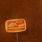 SPELDJE Victrix, Ophalen of Verzenden, Gebruikt, Merk