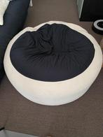 Bean Bag ligne-roset, Huis en Inrichting, Zitzakken, Ophalen, Zo goed als nieuw, Beige, Zitzak