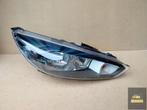 Ford Focus Mk3 Lift Zwart Led-vrij rechterlamp Perfect, Ophalen of Verzenden, Gebruikt, Ford