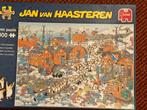 Jan van Haasteren puzzel (1000), Hobby en Vrije tijd, Denksport en Puzzels, Ophalen, 500 t/m 1500 stukjes, Zo goed als nieuw