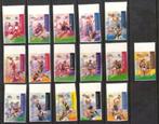 Australie Mi nr 1559/1574 zelfklevend postfris Sport, Verzenden, Postfris, Overige thema's