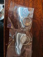 Air Jordan Retro 11 keychain/ sleutelhanger 2 stuks, Ophalen of Verzenden, Nieuw