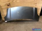 Toyota Yaris 2 P9 GRIJS motorkap  2005-2014, Auto-onderdelen, Ophalen of Verzenden, Gebruikt, Toyota, Motorkap