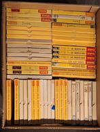 50 bandrecorder banden Kodak, Ophalen of Verzenden, Bandrecorder