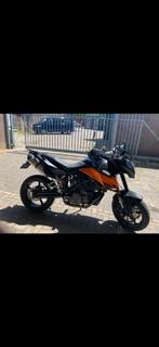 KTM Smt 990, 2 cilinders, Motorrijbewijs A, Particulier, Meer dan 35 kW