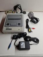 Super Nintendo Entertainment System (SNES), Ophalen of Verzenden
