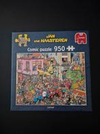 Jan van Haasteren - Carnaval 950 stukjes, Ophalen of Verzenden, 500 t/m 1500 stukjes, Nieuw, Legpuzzel