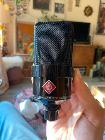 Neumann TLM 103 microfoon beschikbaar voor biedingen