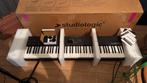 STUDIOLOGIC SL88 Studio Midi Keyboard, Ophalen of Verzenden, Zo goed als nieuw