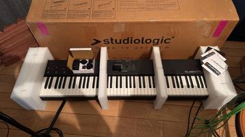 STUDIOLOGIC SL88 Studio Midi Keyboard beschikbaar voor biedingen