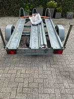 Motortrailer Te Huur!!!! Huren Motortrailer, Ophalen of Verzenden