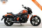 Kawasaki VULCAN S PERFORMANCE (bj 2018), Motoren, Motoren | Kawasaki, Bedrijf, Meer dan 35 kW, ABS, 649 cc