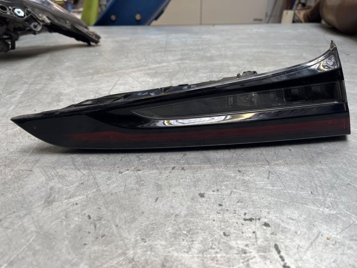 Achterlicht links van een Toyota Corolla, Auto-onderdelen, Verlichting, Toyota, Gebruikt, 3 maanden garantie, Ophalen of Verzenden