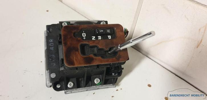 Selectiehendel CLK W208 C klasse W202 Mercedes automaat pook, Auto-onderdelen, Transmissie en Toebehoren, Mercedes-Benz, Gebruikt