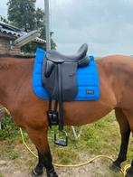 Blauw anky dekje maat full, Dieren en Toebehoren, Ophalen of Verzenden, Zo goed als nieuw, Dekje