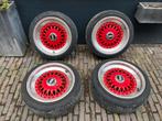 BBS look velgen 16 inch 4x100 / 4x114,3, Ophalen