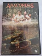 Anacondas the hunt for the blood orchid dvd, Vanaf 16 jaar, Ophalen of Verzenden, Zo goed als nieuw