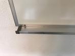 Planbord White/planbord magnetisch., Ophalen, Zo goed als nieuw, Whiteboard