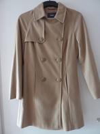 Mexx jas, Kleding | Dames, Jassen | Winter, Maat 38/40 (M), Mexx, Bruin, Ophalen of Verzenden