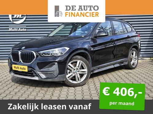 BMW X1 xDrive25e Sport Line Plug In Hybrid Deal € 29.690,0, Auto's, BMW, Bedrijf, Lease, Financial lease, X1, ABS, Airbags, Airconditioning