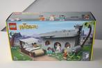 Lego Ideas The Flintstones nieuw set 21316, Kinderen en Baby's, Speelgoed | Duplo en Lego, Ophalen of Verzenden, Nieuw, Complete set