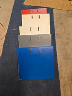 Ordners, Diversen, Ophalen, Gebruikt