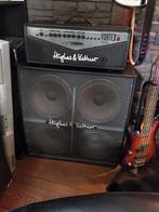 Hughes & Kettner Vortex Black Seties, Ophalen, Zo goed als nieuw, Gitaar, 100 watt of meer