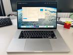 MacBook Pro 16-inch 2019 - Topstaat!, Computers en Software, Apple Macbooks, MacBook Pro, Gebruikt, 2 tot 3 Ghz, Qwerty