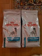 Royal canin hypoallergenic modereta 2x 1,5 kilo, Dieren en Toebehoren, Ophalen, Hond