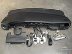 TOYOTA AURIS E18 airbag set dashboard gordel knie 2013-2019, Gebruikt, -, -, Ophalen of Verzenden
