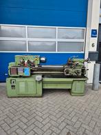 TOS SV-18 RA Draaibank Metaal Compleet in zeer nette staat!!, Doe-het-zelf en Verbouw, Draaibanken, Slowakije, Info@bolkmachinehandel.nl
