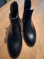 Rijlaarzen Zwart QHP Manilla Jodhpur Leer Maat 43, Anneonline, Steenbergen, Dressuur, Shop@wesell4u.nl