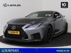 Lexus RC F 5.0 Track Edition Limited | Keramische Remschijve, Auto's, Lexus, Automaat, Achterwielaandrijving, Gebruikt, Met garantie (alle)