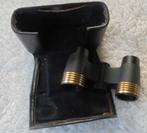 Zwaar metalen   MINI verrekijker   BRESSER  in opberg etui, Audio, Tv en Foto, Optische apparatuur | Verrekijkers, Minder dan 8x