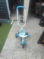 Smoby driewieler, Fietsen en Brommers, Ophalen, Gebruikt