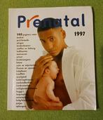 Prenatal folder boek 1997 - 140 blz, Verzenden, Gebruikt, Overige typen