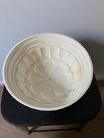 Oude puddingvorm gemerkt met nummer, Antiek en Kunst, Ophalen of Verzenden