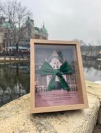 Efteling Grand Hotel Strik in Lijst - Limited Edition, Verzamelen, Ophalen of Verzenden, Nieuw