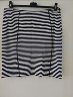 Claudia Strater of Gerry Weber rok  42, Verzenden, Zwart, Maat 42/44 (L), Zo goed als nieuw