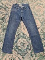 Levi's slim straight fit W29 L32 WMN Tulsi2932 Blauw, Kleding | Dames, Spijkerbroeken en Jeans, Blauw, Ophalen of Verzenden, Zo goed als nieuw