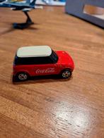 Twee maal coca colo autos, Ophalen of Verzenden, Overige merken