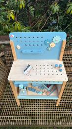 Little dutch kinder werkplaats / keukentje, Kinderen en Baby's, Ophalen of Verzenden