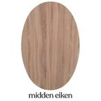 NIEUWE tafelbladen bureaubladen diverse kleuren, Ophalen, Nieuw