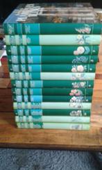 spectrum natuur encyclopedie, Ophalen of Verzenden, Gelezen, Natuur algemeen