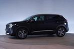 Peugeot 3008 1.6 HYbrid 225pk Allure Aut. [ LED Navi Camera, Automaat, 4 cilinders, 181 pk, Zwart
