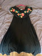 Peruna (Marks and Spencer’s) black long dress, Kleding | Dames, Zo goed als nieuw, Zwart, Ophalen, Overige typen