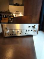 Sony TA-5650 V-FET Solid State Integrated Amplifier, Gebruikt, Verzenden, 60 tot 120 watt, Sony