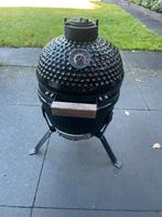Kamado BBQ, Tuin en Terras, Houtskoolbarbecues, Ophalen of Verzenden, Zo goed als nieuw
