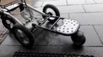 MUTSY - meerijdplankjes - 2 types., Kinderen en Baby's, Ophalen, Gebruikt, Kinderwagen, Mutsy