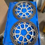 Brembo remschijven Ducati Aprilia BMW, Motoren, Ophalen of Verzenden